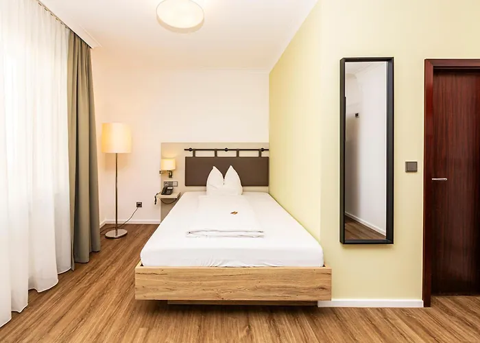 Königshof Bed&Breakfast
