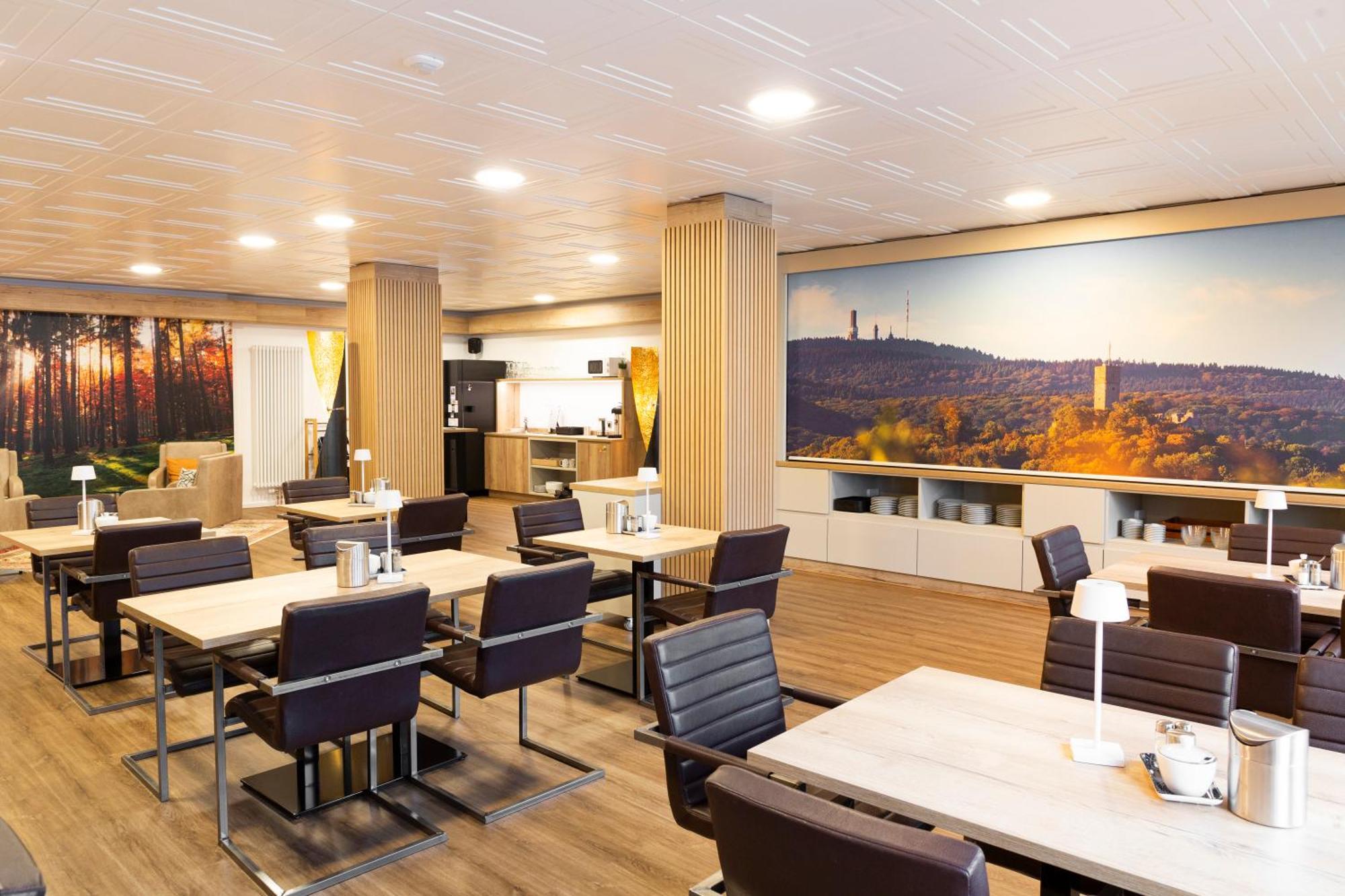 Hotel Königshof 3*